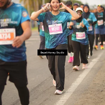 Runner Photo 4517204