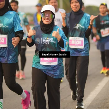 Runner Photo 4517205