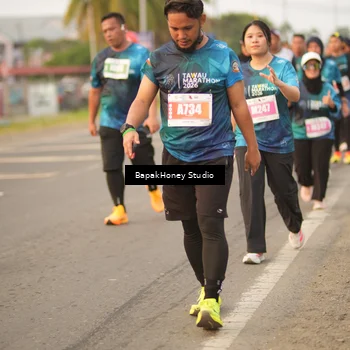 Runner Photo 4517208