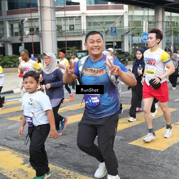 Runner Photo 4517209