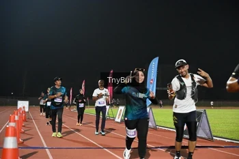 Runner Photo 4517210