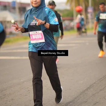 Runner Photo 4517211