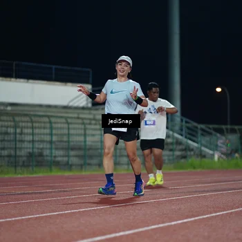 Runner Photo 4517213
