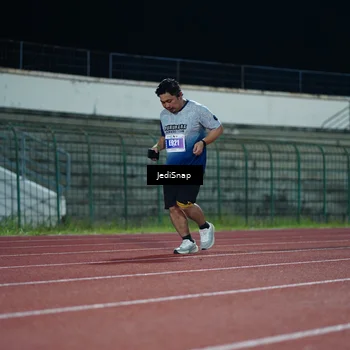Runner Photo 4517215