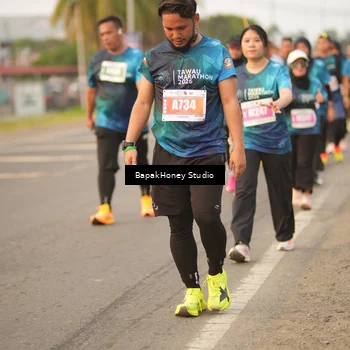 Runner Photo 4517216