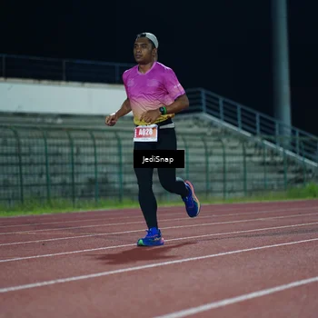 Runner Photo 4517222
