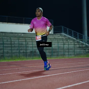 Runner Photo 4517225