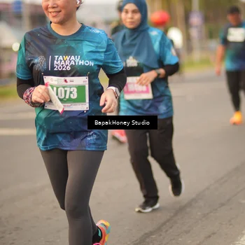 Runner Photo 4517226