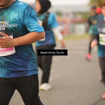 Runner Photo 4517229