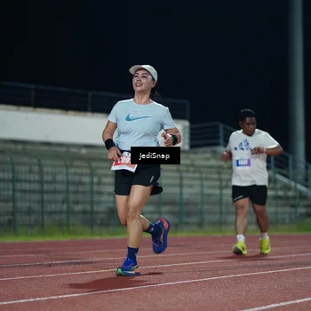 Runner Photo 4517233