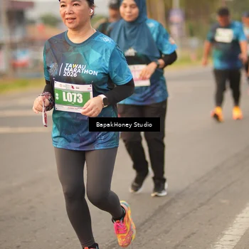 Runner Photo 4517234