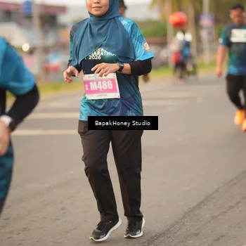 Runner Photo 4517237