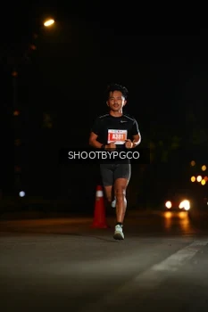 Runner Photo 4517240