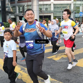 Runner Photo 4517245