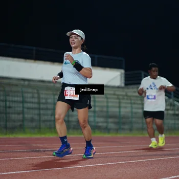 Runner Photo 4517249