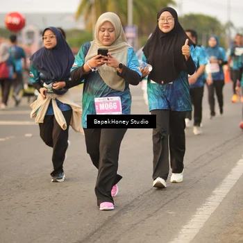 Runner Photo 4517250