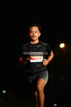 Runner Photo 4517251