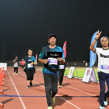 Runner Photo 4517252