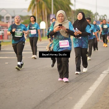 Runner Photo 4517253