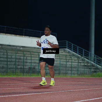 Runner Photo 4517254