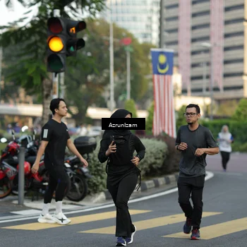 Runner Photo 4517257
