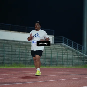 Runner Photo 4517260