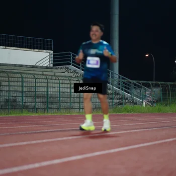 Runner Photo 4517266