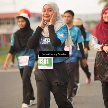 Runner Photo 4517267