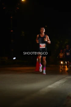 Runner Photo 4517268