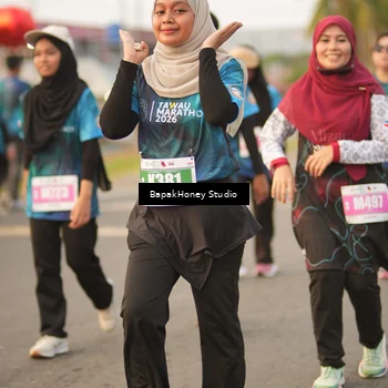 Runner Photo 4517271