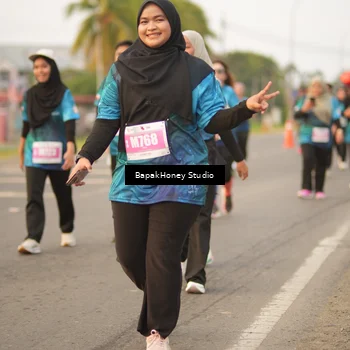 Runner Photo 4517272