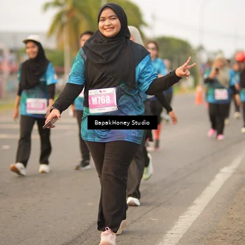 Runner Photo 4517275