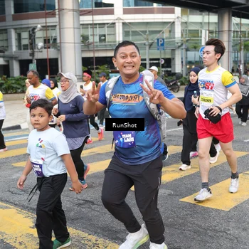 Runner Photo 4517277