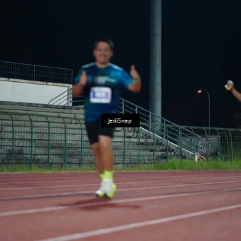 Runner Photo 4517279