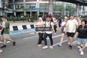 Runner Photo 4517280