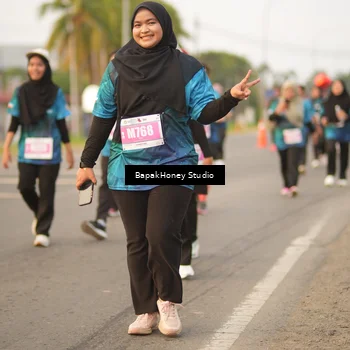 Runner Photo 4517281