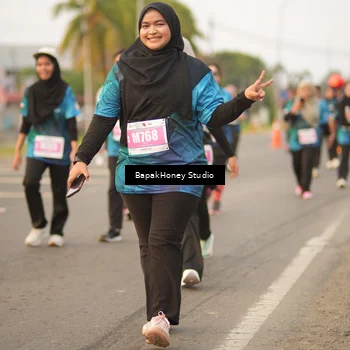 Runner Photo 4517284
