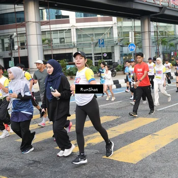 Runner Photo 4517285