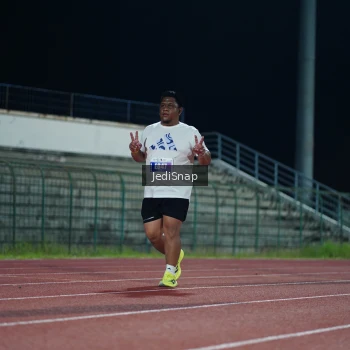Runner Photo 4517286