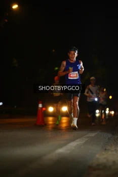 Runner Photo 4517287