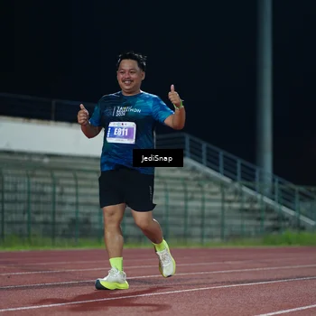 Runner Photo 4517288