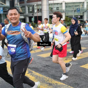 Runner Photo 4517289