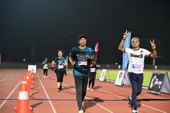 Runner Photo 4517298