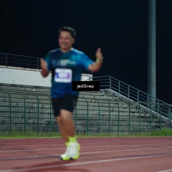 Runner Photo 4517301