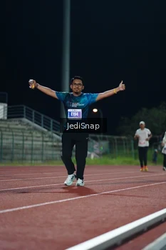 Runner Photo 4517302