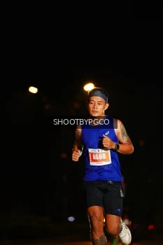 Runner Photo 4517304