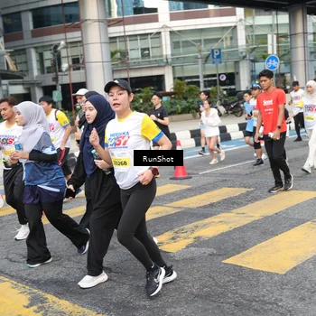 Runner Photo 4517309