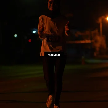 Runner Photo 4517312