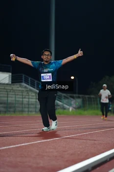 Runner Photo 4517314