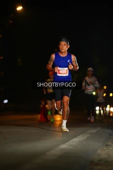 Runner Photo 4517317